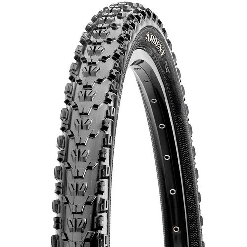 Maxxis Maxxis, Ardent, Pneu, 26''x2.40, Pliable, Tubeless Ready, Dual, EXO, 60TPI, Noir Maxxis Maxxis, Ardent, Pneu, 26''x2.40, Pliable, Tubeless Ready, Dual, EXO, 60TPI, Noir