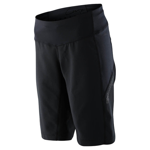 Troy Lee Designs WOMENS LUXE SHORT SHELL Troy Lee Designs WOMENS LUXE SHORT SHELL