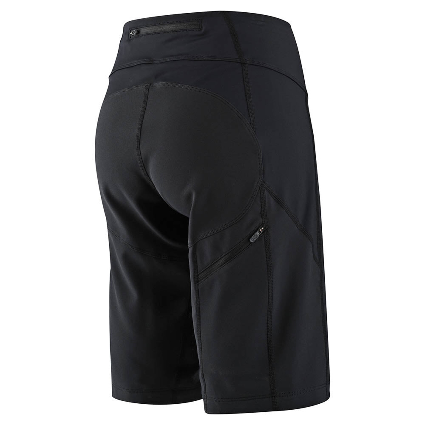 Troy Lee Designs WOMENS LUXE SHORT SHELL