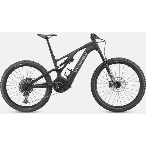 Specialized LEVO COMP CARBON BLK/LTSIL/BLK S5 Specialized LEVO COMP CARBON BLK/LTSIL/BLK S5