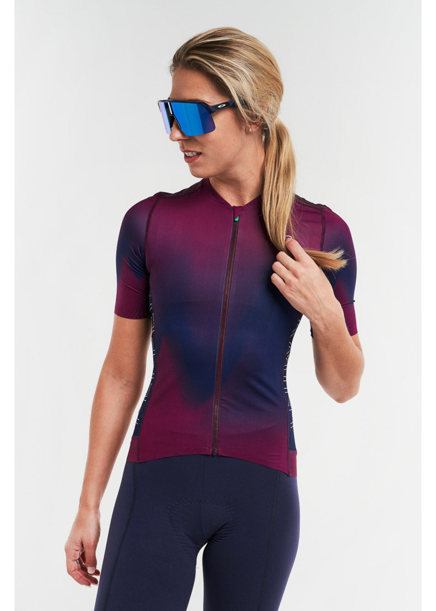 Peppermint Courage Bib Shorts for Women