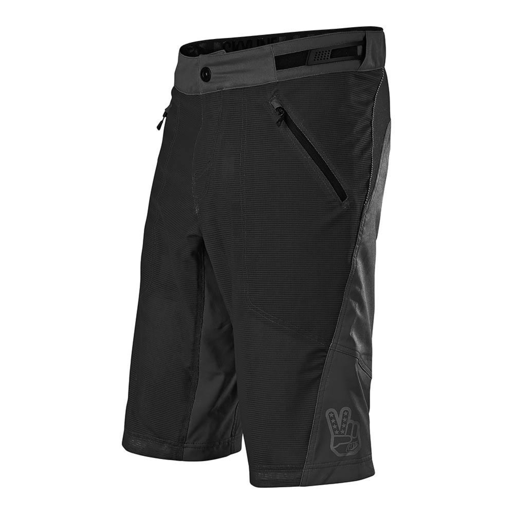 Troy Lee Designs Short Skyline Air avec cuissard