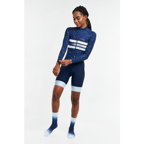 Peppermint Signature skinsuit LS Peppermint Signature skinsuit LS