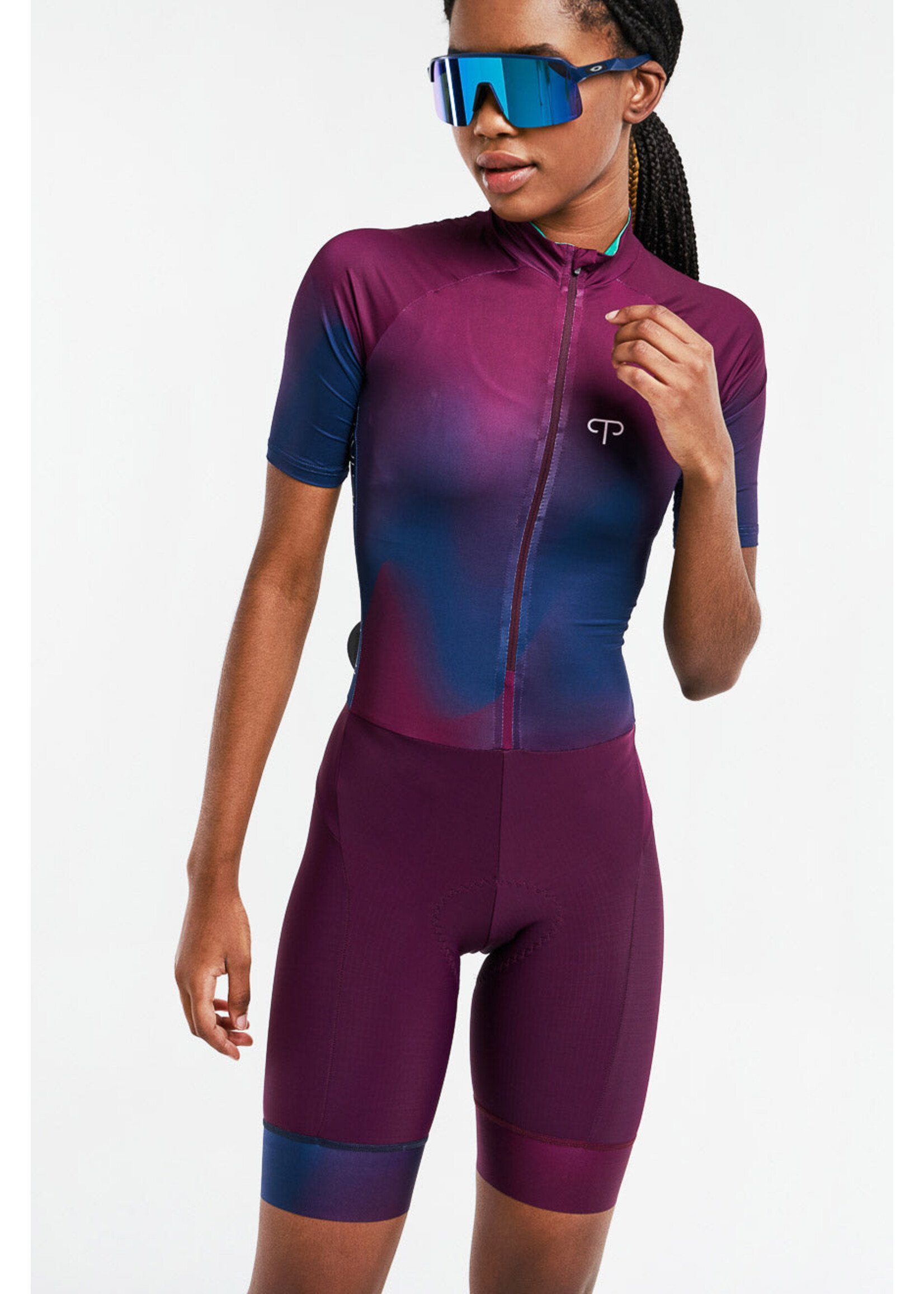 Peppermint Signature skinsuit SS