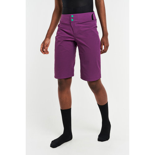 Peppermint MTB tech shorts Peppermint MTB tech shorts