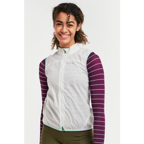 Peppermint Gilet Peppermint Gilet