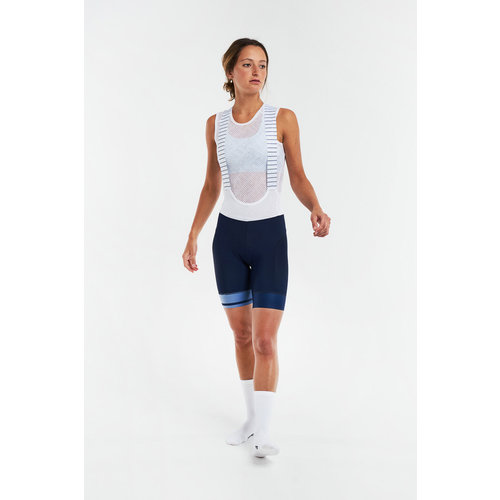 Peppermint Signature Bib Peppermint Signature Bib