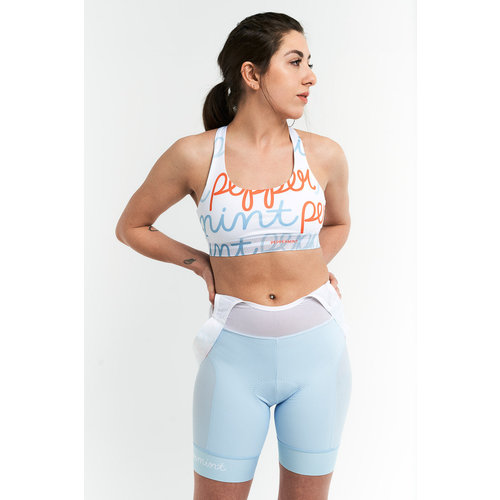 Peppermint Signature sport bra Peppermint Signature sport bra
