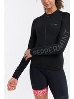 Peppermint Signature thermal jersey