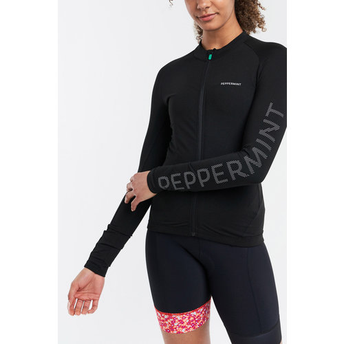 Peppermint Signature thermal jersey Peppermint Signature thermal jersey