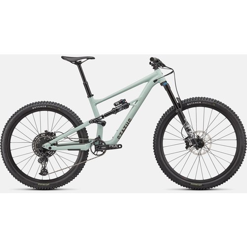 Specialized STATUS 160 WHTSGE/GUN S3 Specialized STATUS 160 WHTSGE/GUN S3