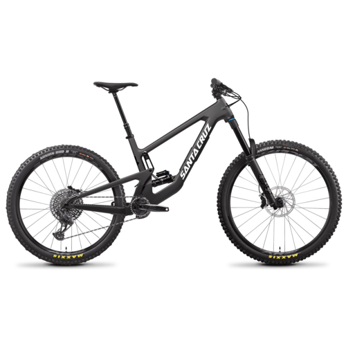 Santa Cruz Nomad 6 C MX LG CBN kit S Santa Cruz Nomad 6 C MX LG CBN kit S