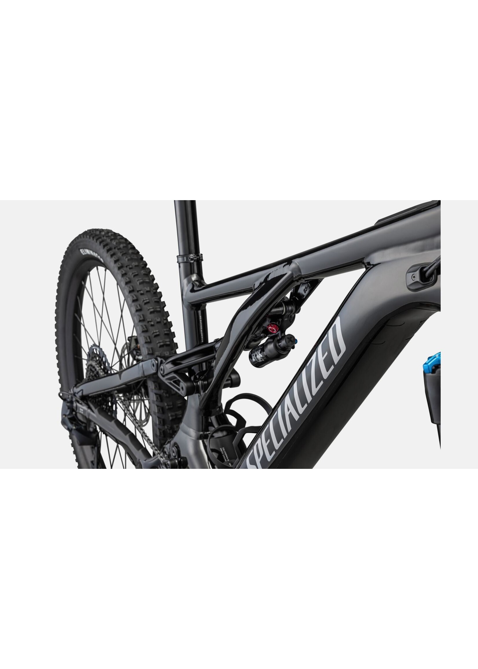 Specialized LEVO COMP ALLOY BLK/DOVGRY/BLK S3