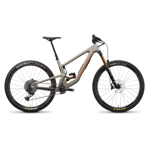 Santa Cruz Bicycles Mtwr 2 CC 29 22 LG NKL X01 Santa Cruz Bicycles Mtwr 2 CC 29 22 LG NKL X01
