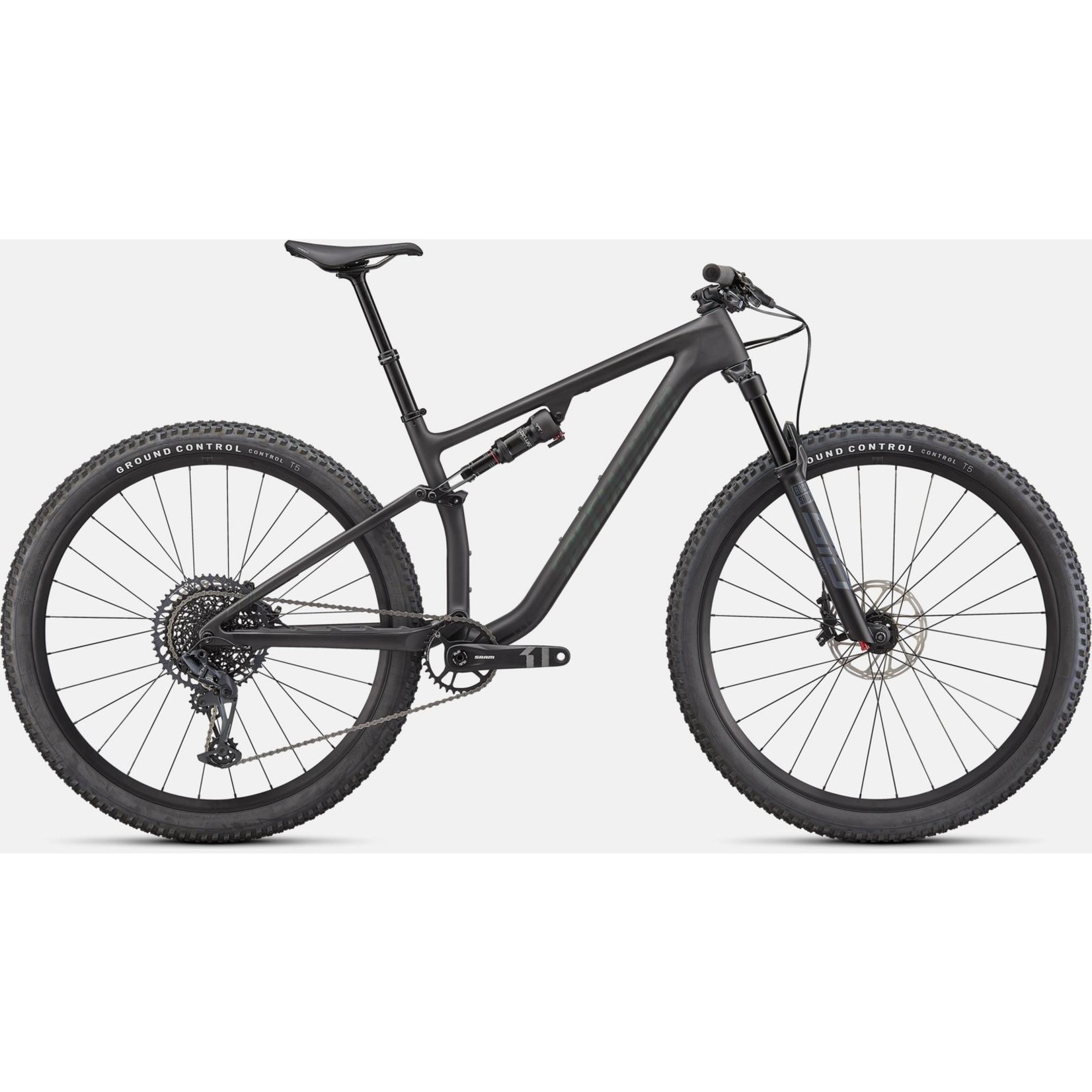Specialized Epic Evo Comp Carbon