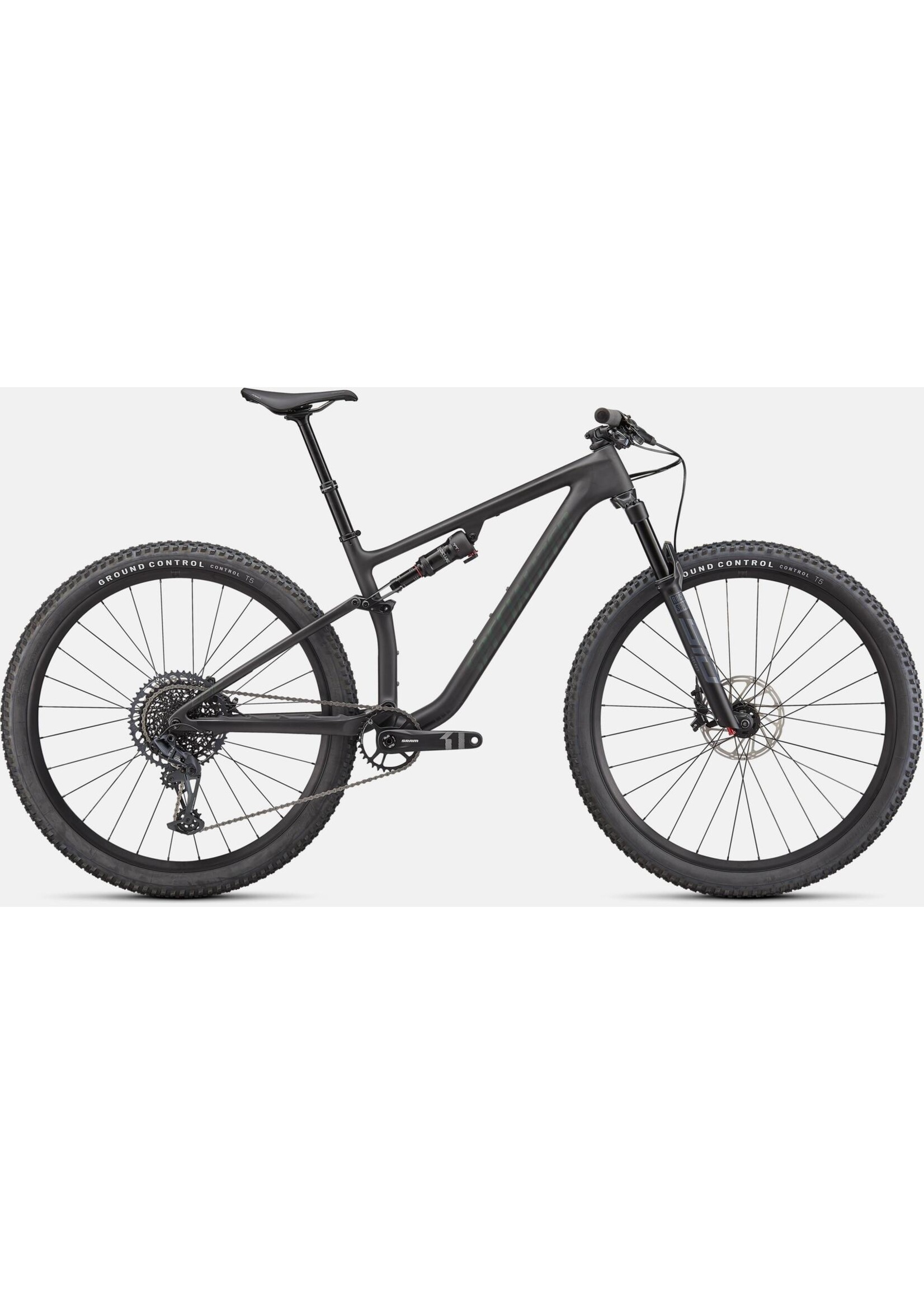 Specialized Epic Evo Comp Carbon