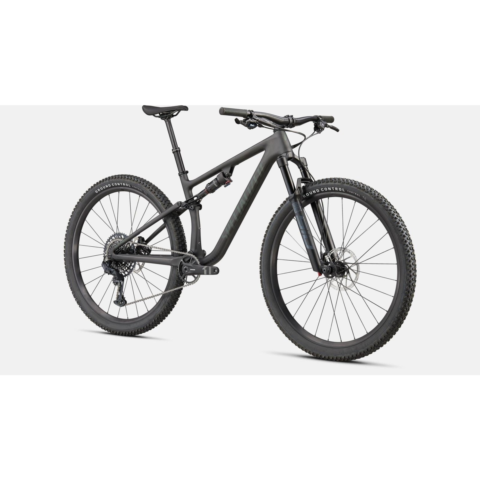 Specialized Epic Evo Comp Carbon