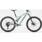 Specialized Stumpjumper ALLOY WHTSGE/BLK S3