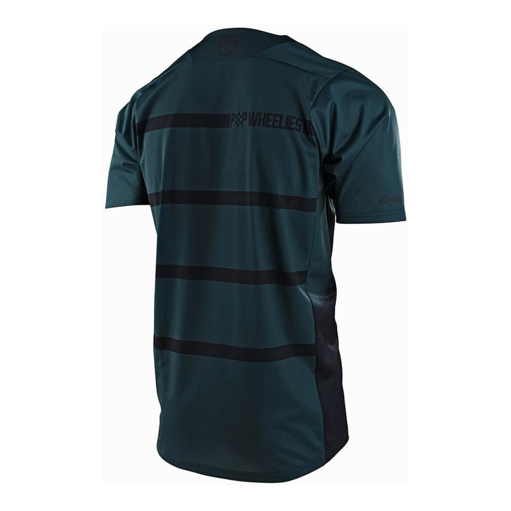 Troy Lee Designs Jersey à manches courte Skyline