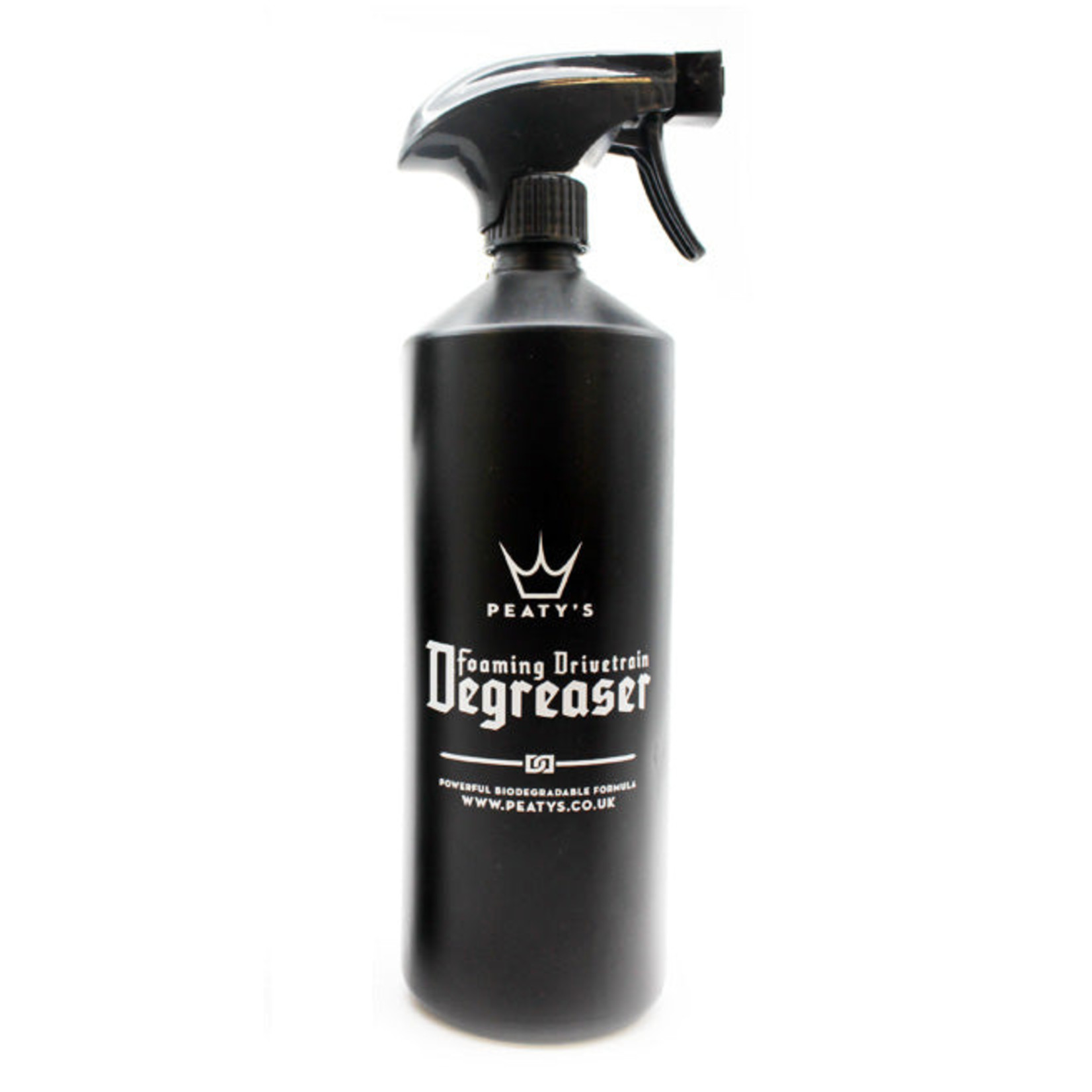PT FOAMING DEGREASER .5L