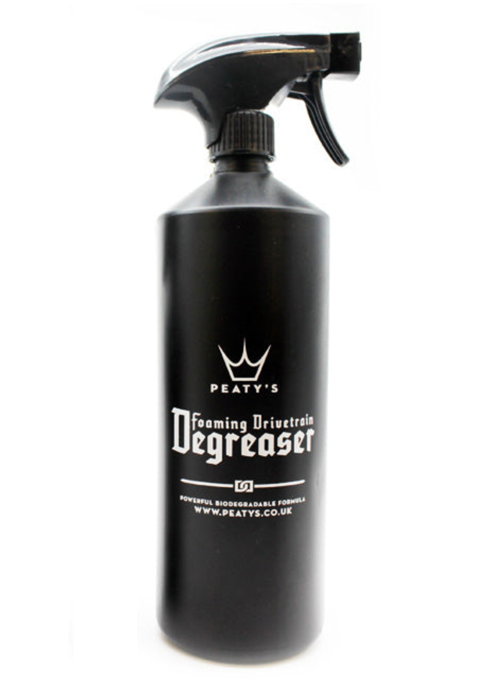 PT FOAMING DEGREASER .5L