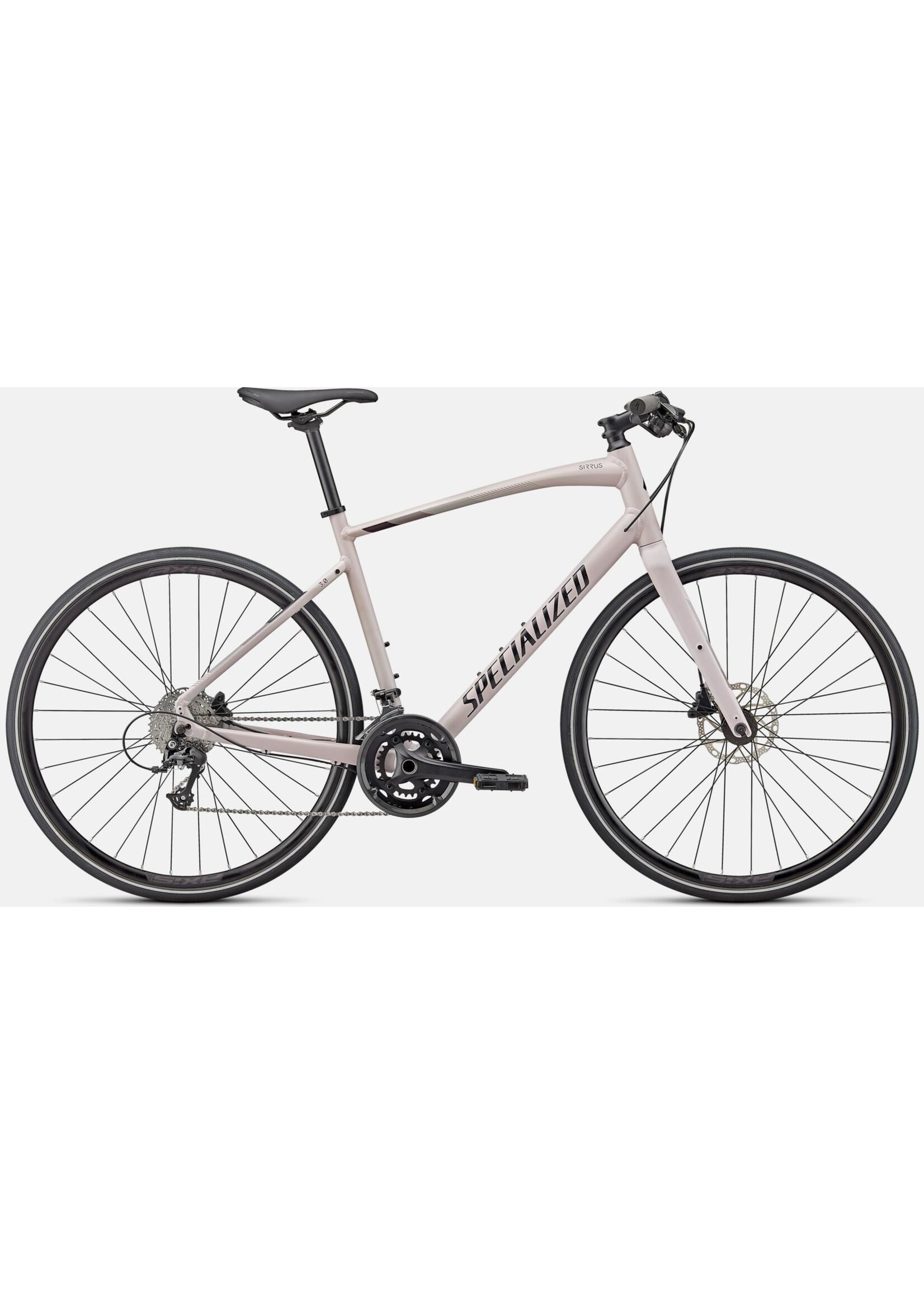 Specialized Sirrus 3.0