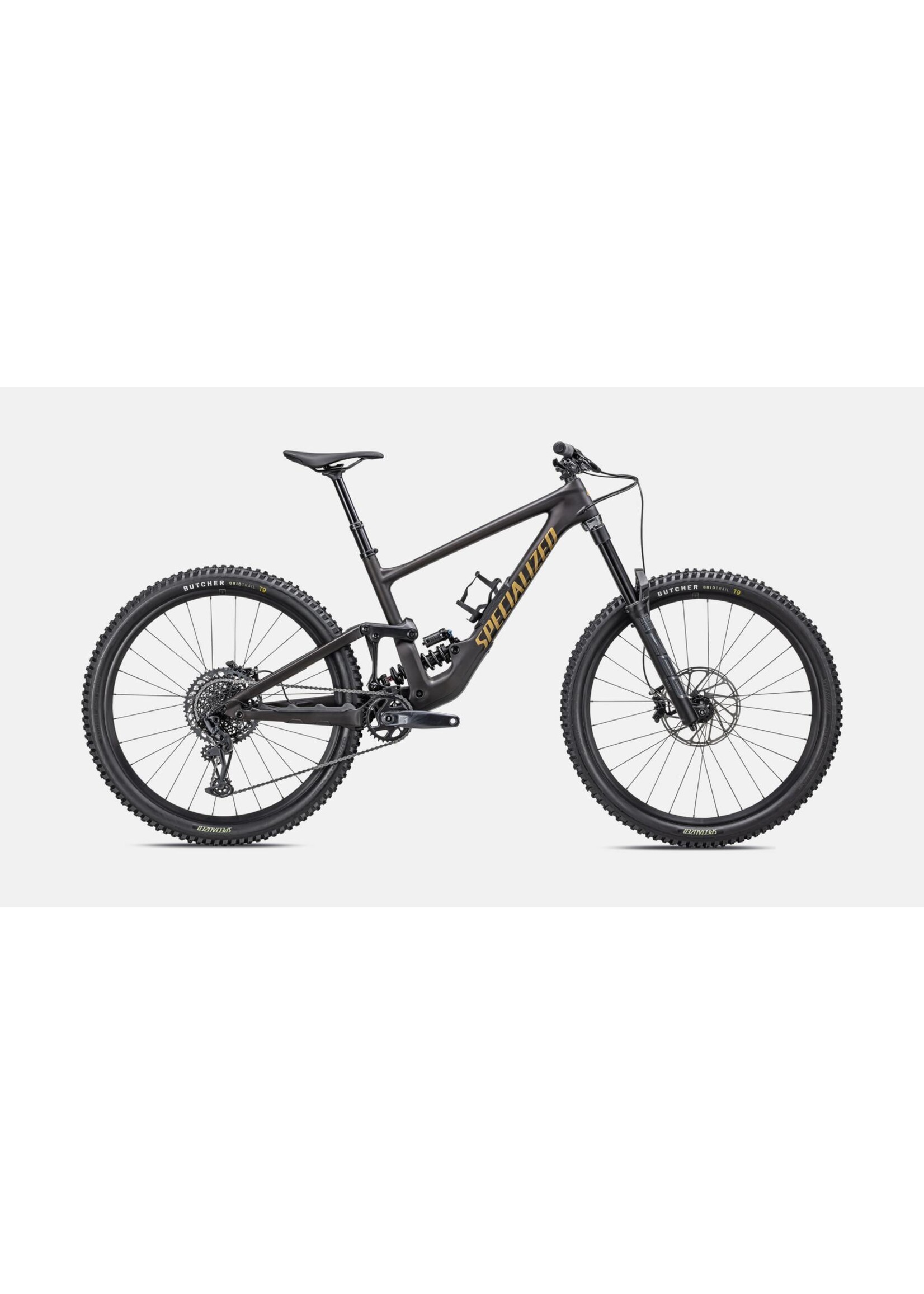 Specialized Enduro Comp