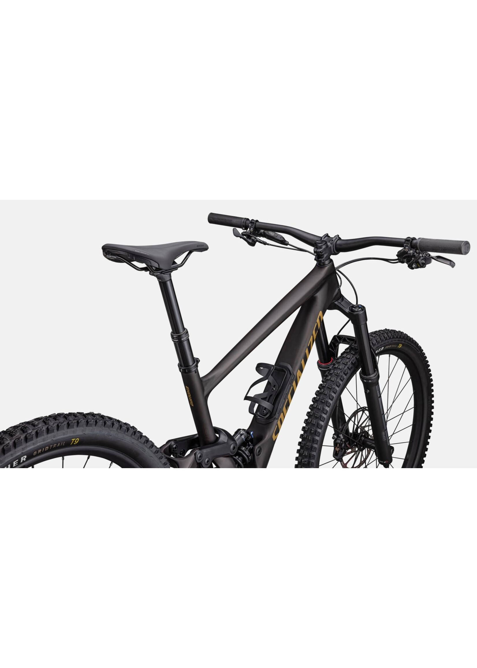 Specialized Enduro Comp