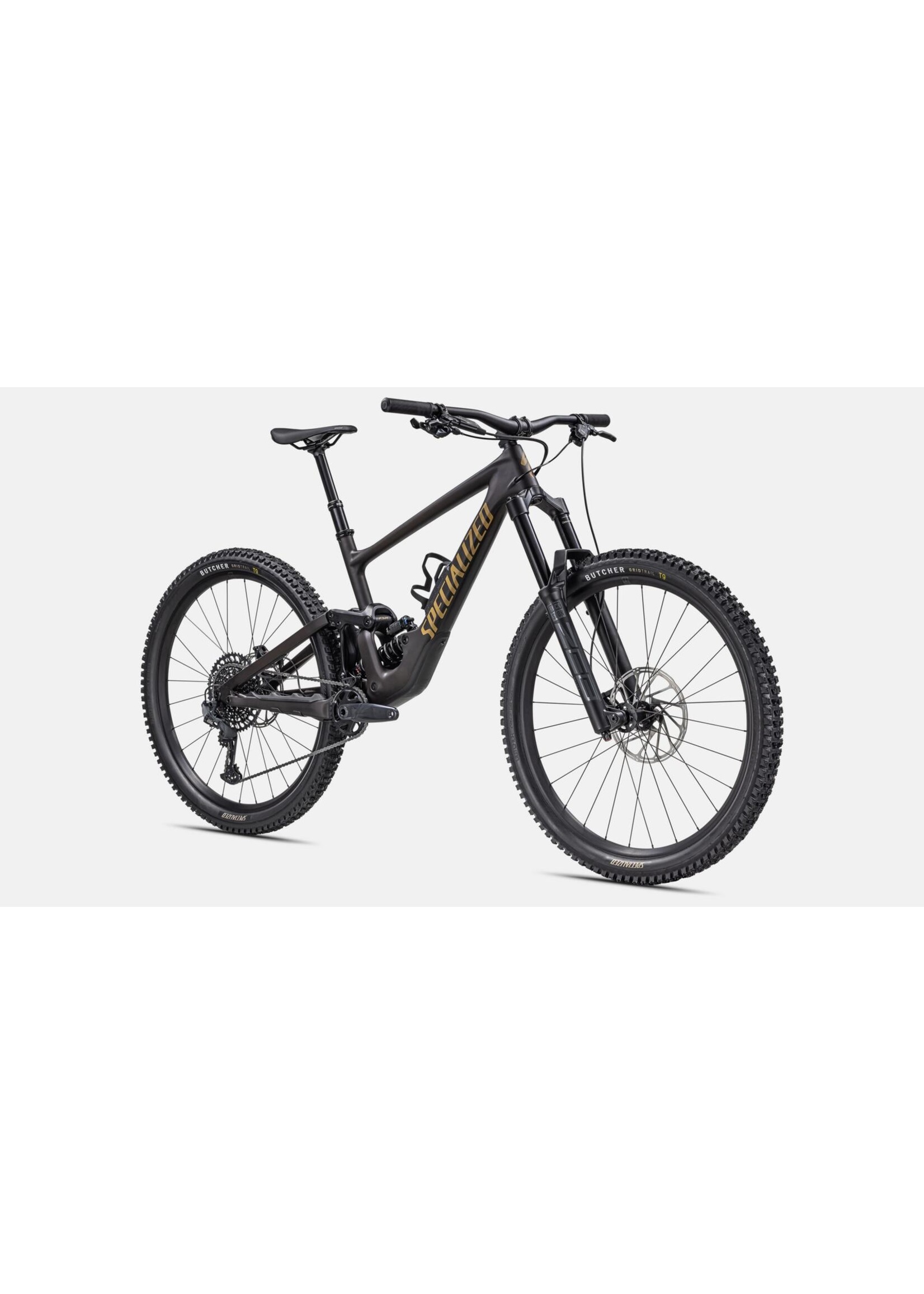 Specialized Enduro Comp