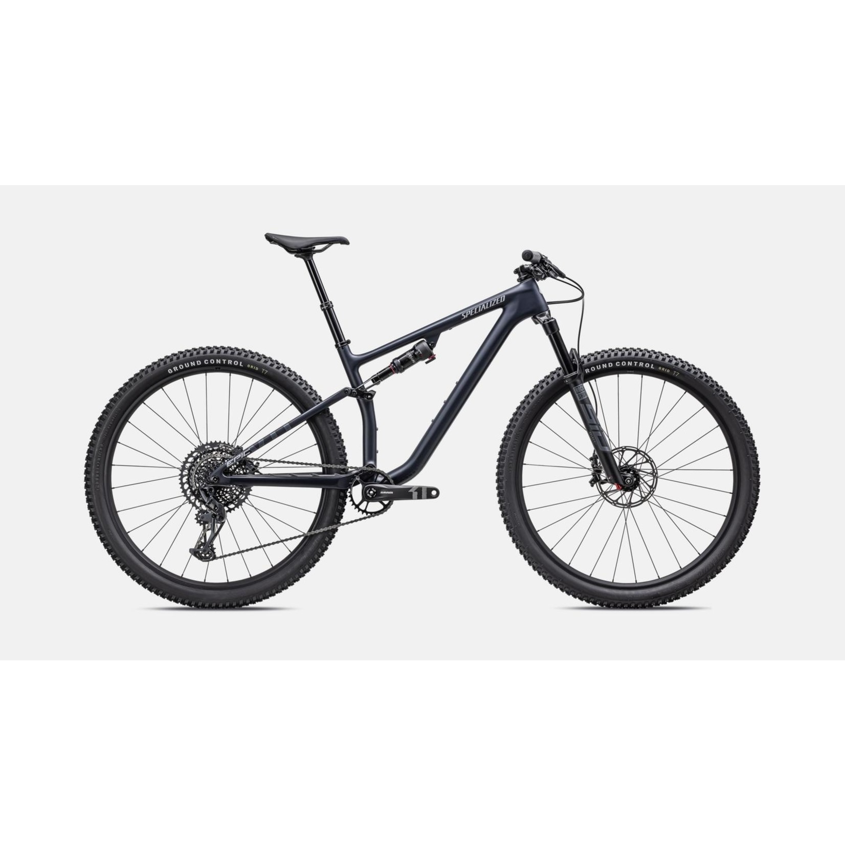 Specialized Epic Evo Comp Carbon