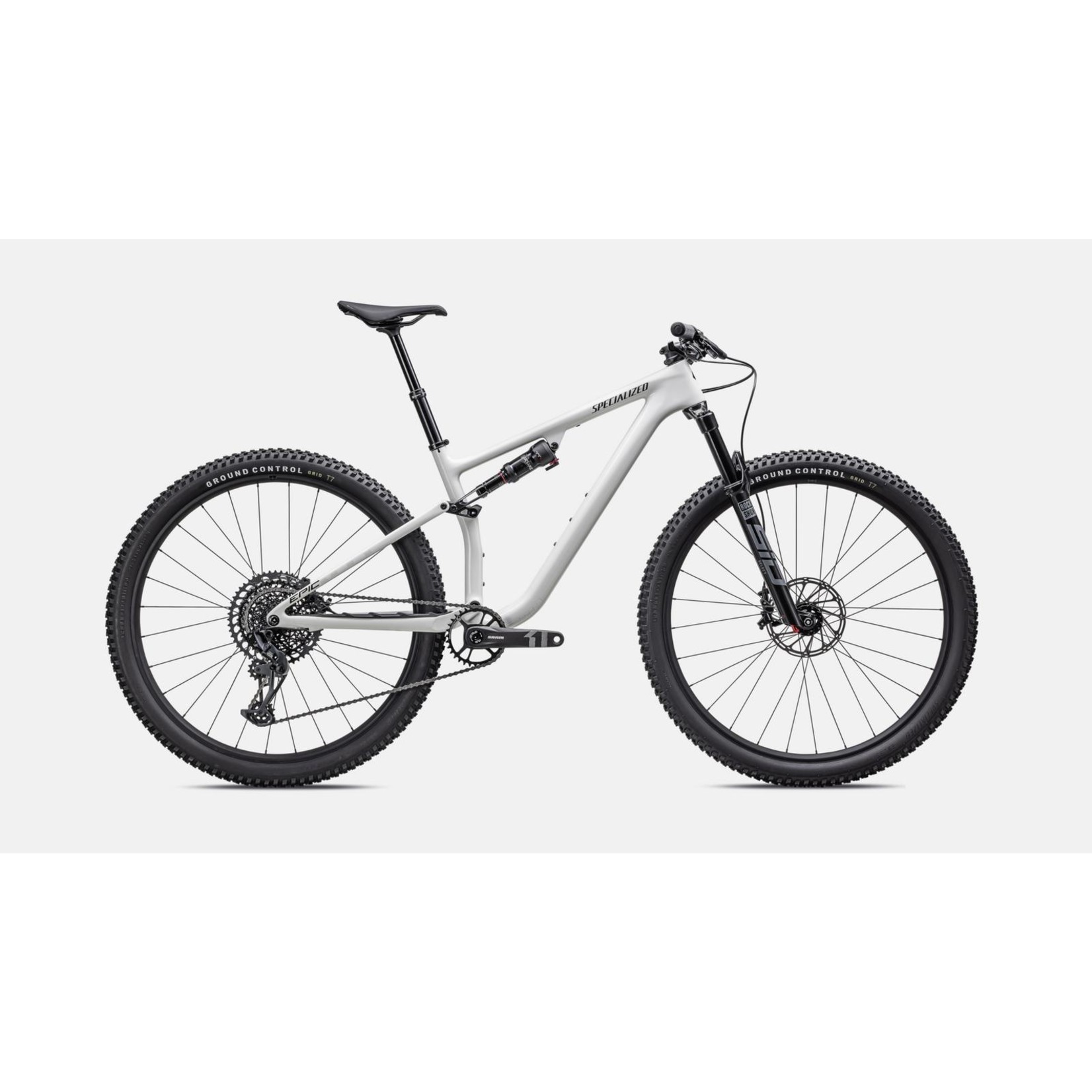 Specialized Epic Evo Comp Carbon