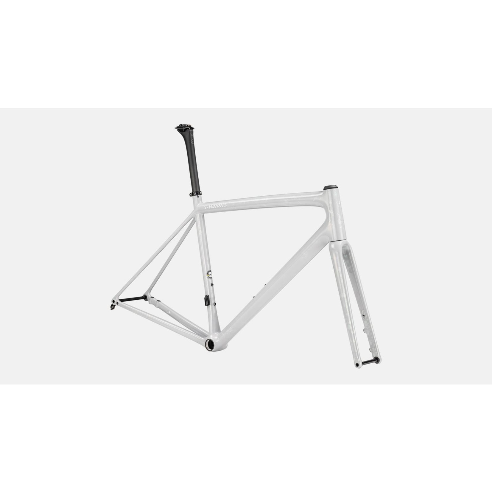 aethos pro frameset