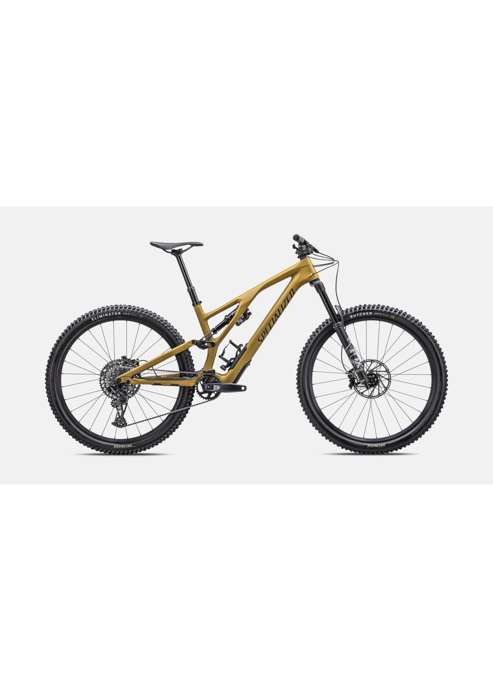 Specialized Stumpjumper Evo Comp