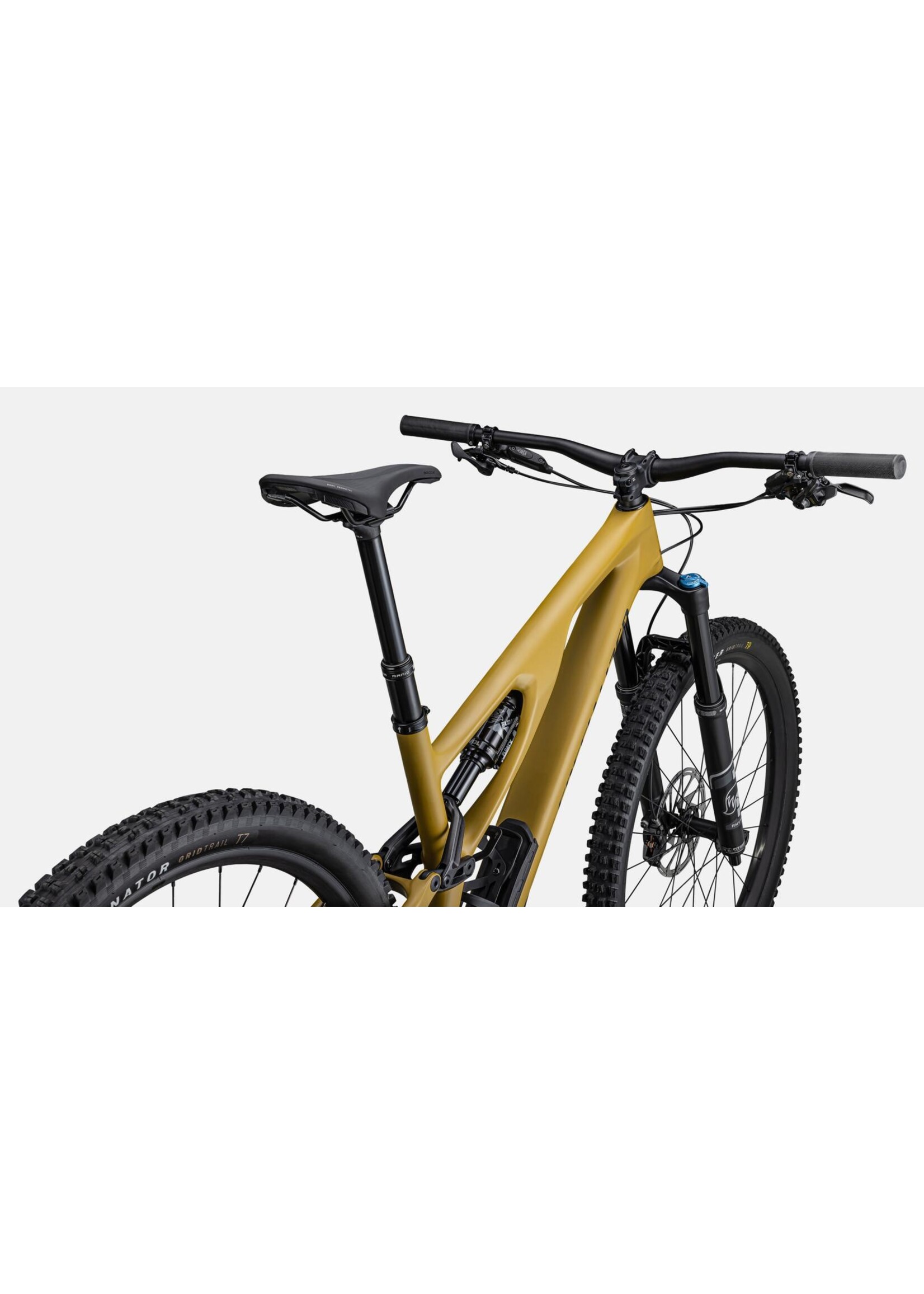 Specialized Stumpjumper Evo Comp