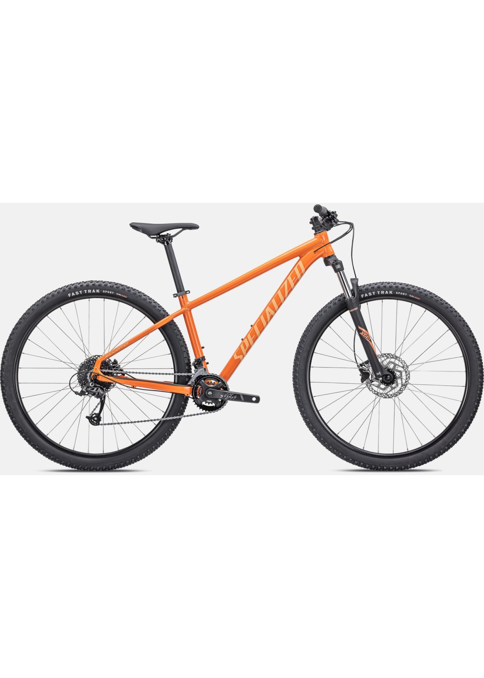 Specialized ROCKHOPPER SPORT 26 BLZ/ICEPPYA XXS