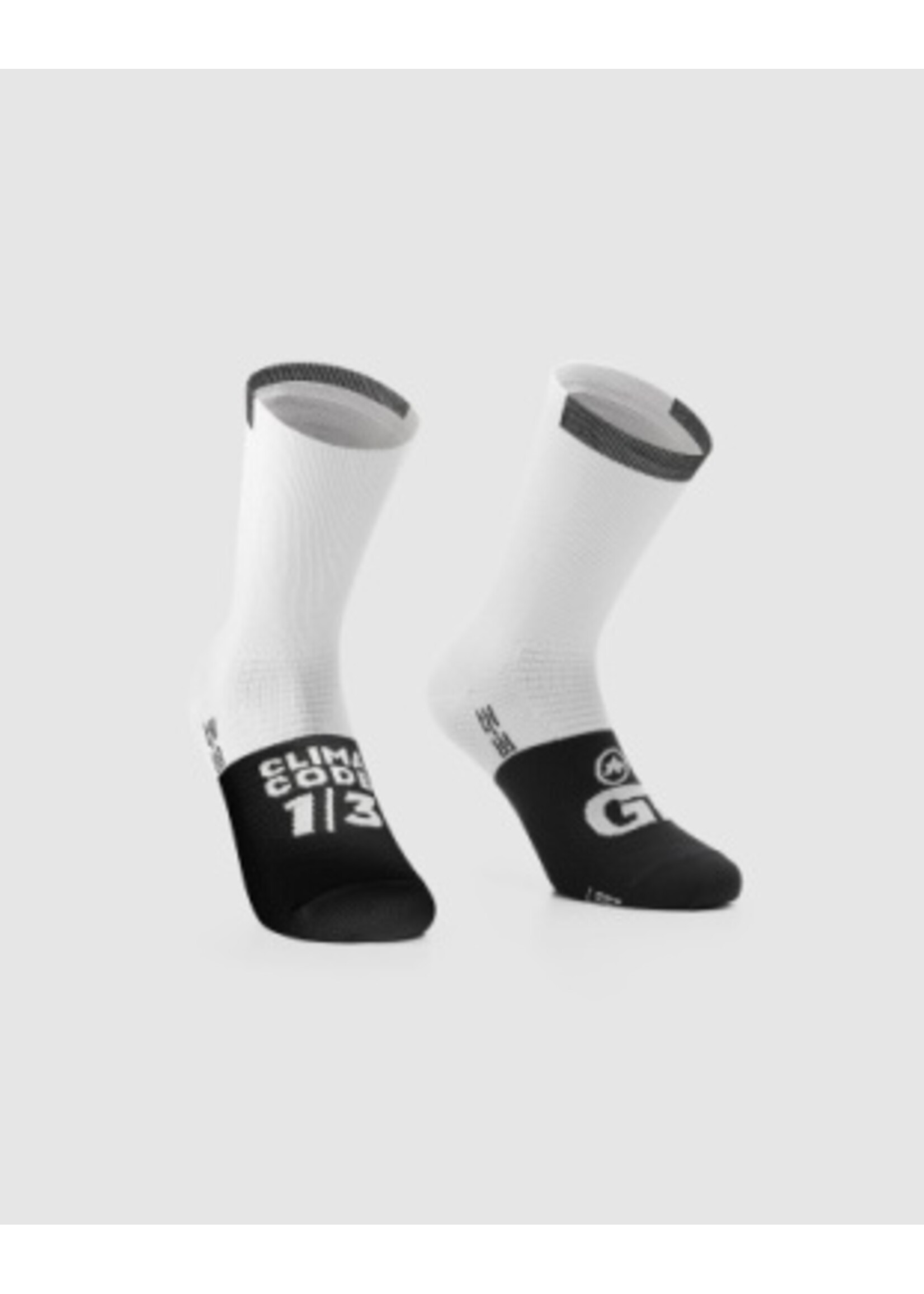 Assos GT Socks C2