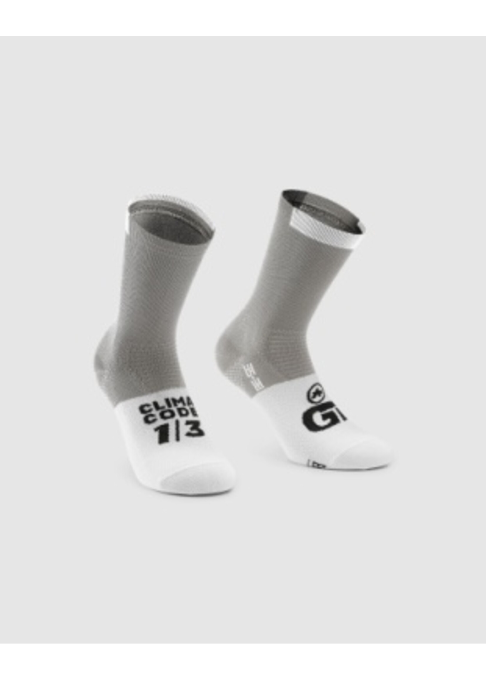 Assos GT Socks C2