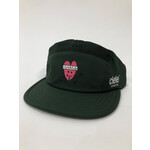 Casquette ciele ''Fondation en coeur''