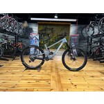 Santa Cruz Bicycles Hightower C kit XT X-Large Gris Usagé