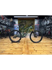 Santa Cruz Juliana Maverick Juliana Joplin CC Kit X01 Reserve