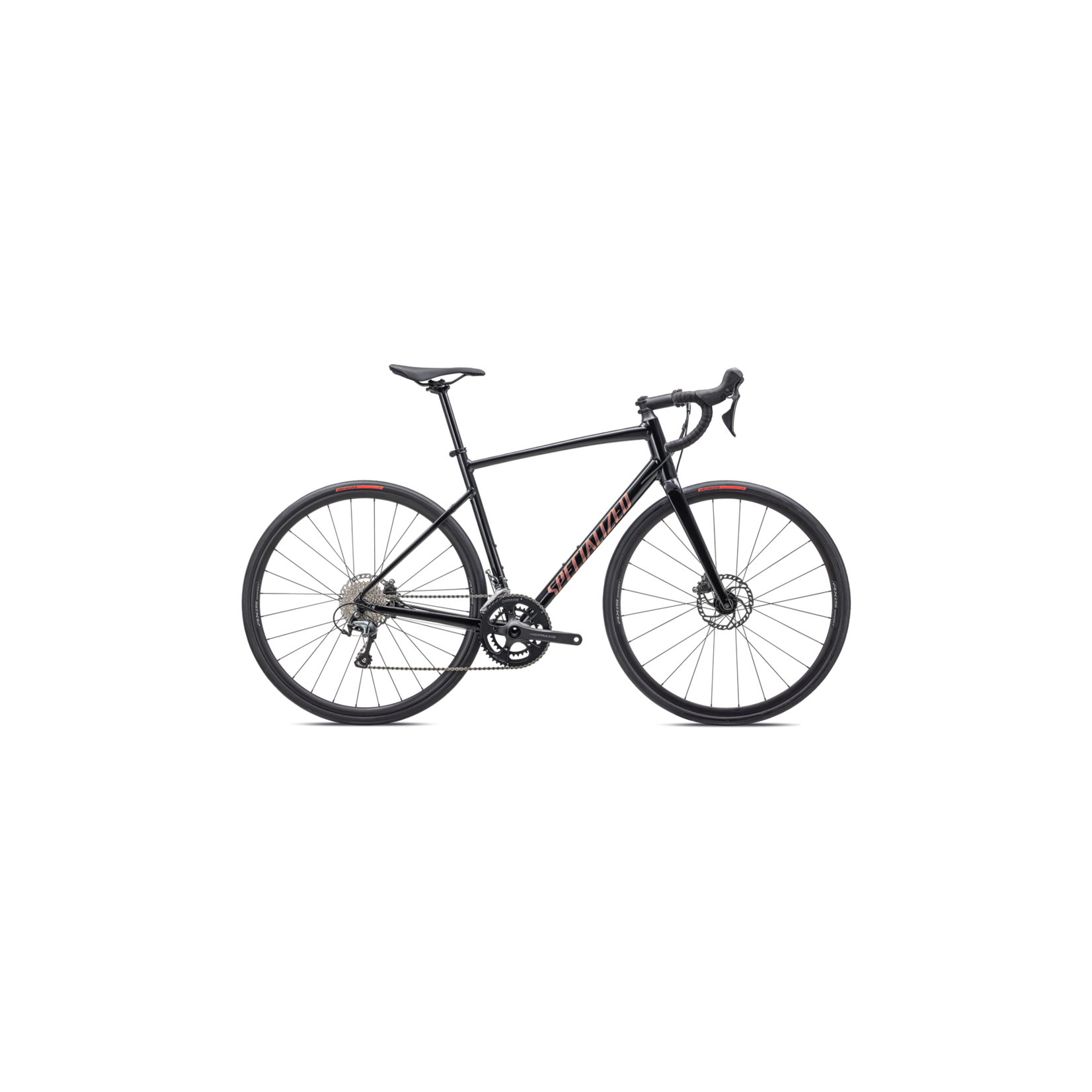 Specialized Allez E5 Sport