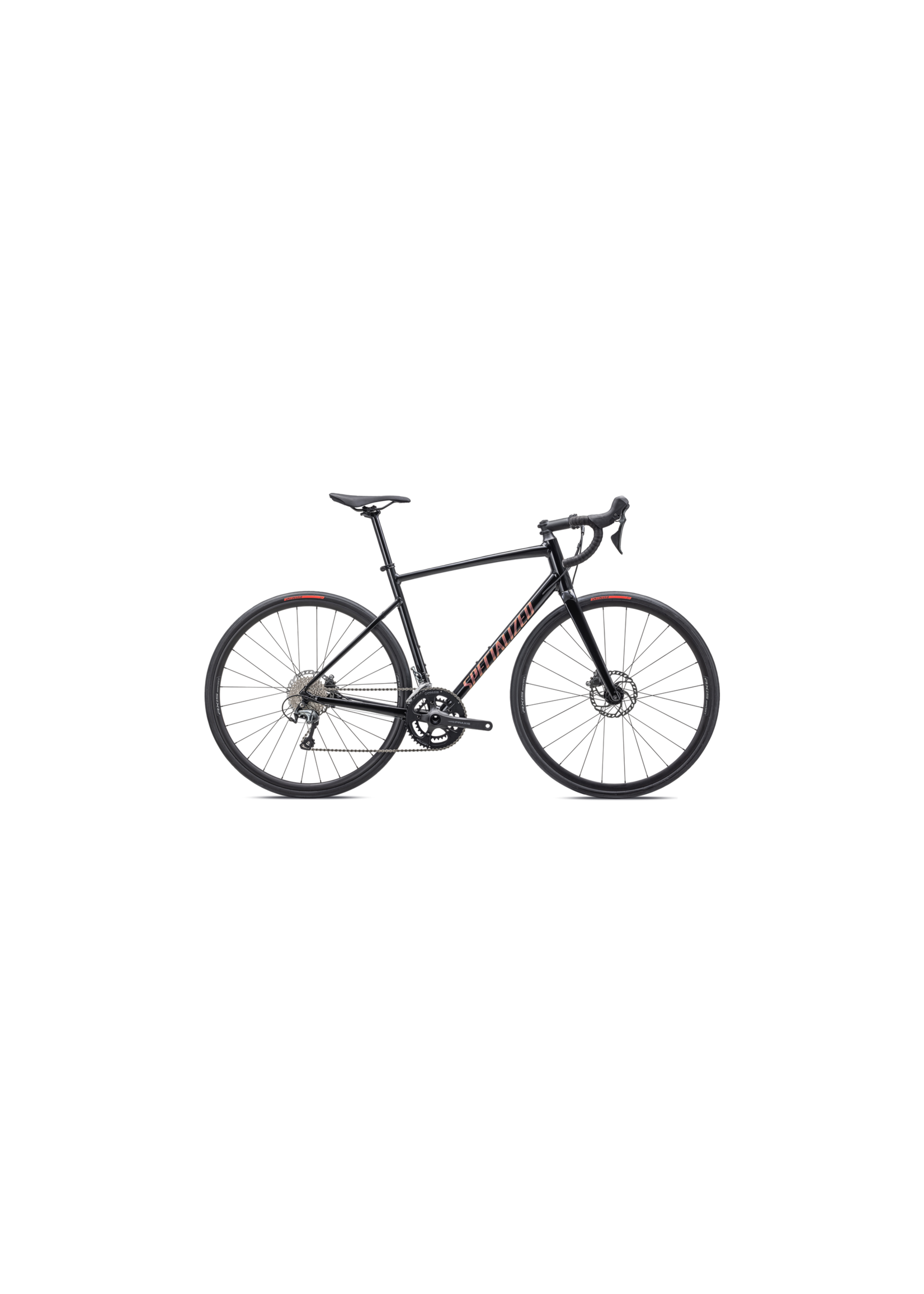 Specialized Allez E5 Sport