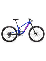 Santa Cruz Tallboy 5 C Small Kit R
