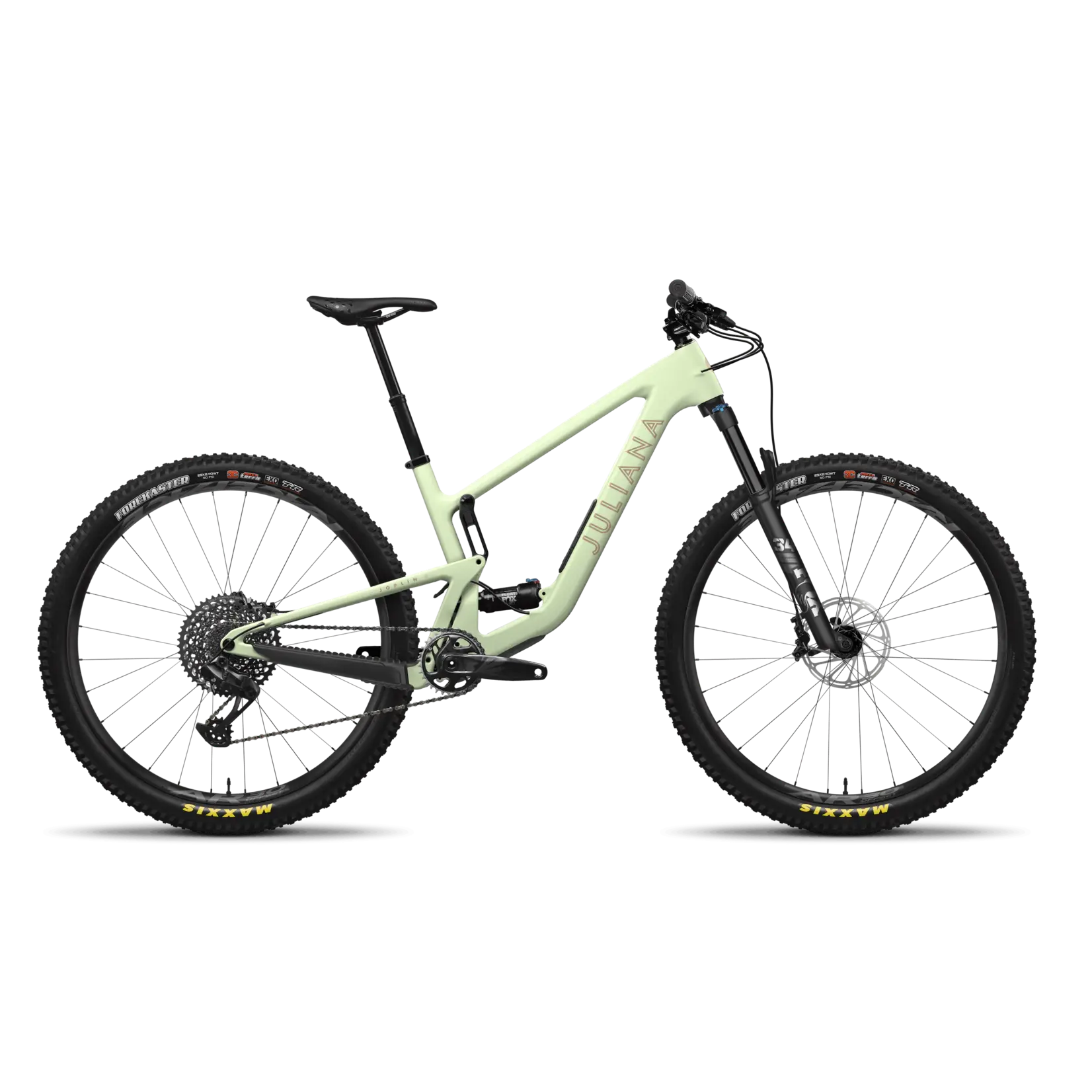 Juliana Joplin 4  C Small Kit S