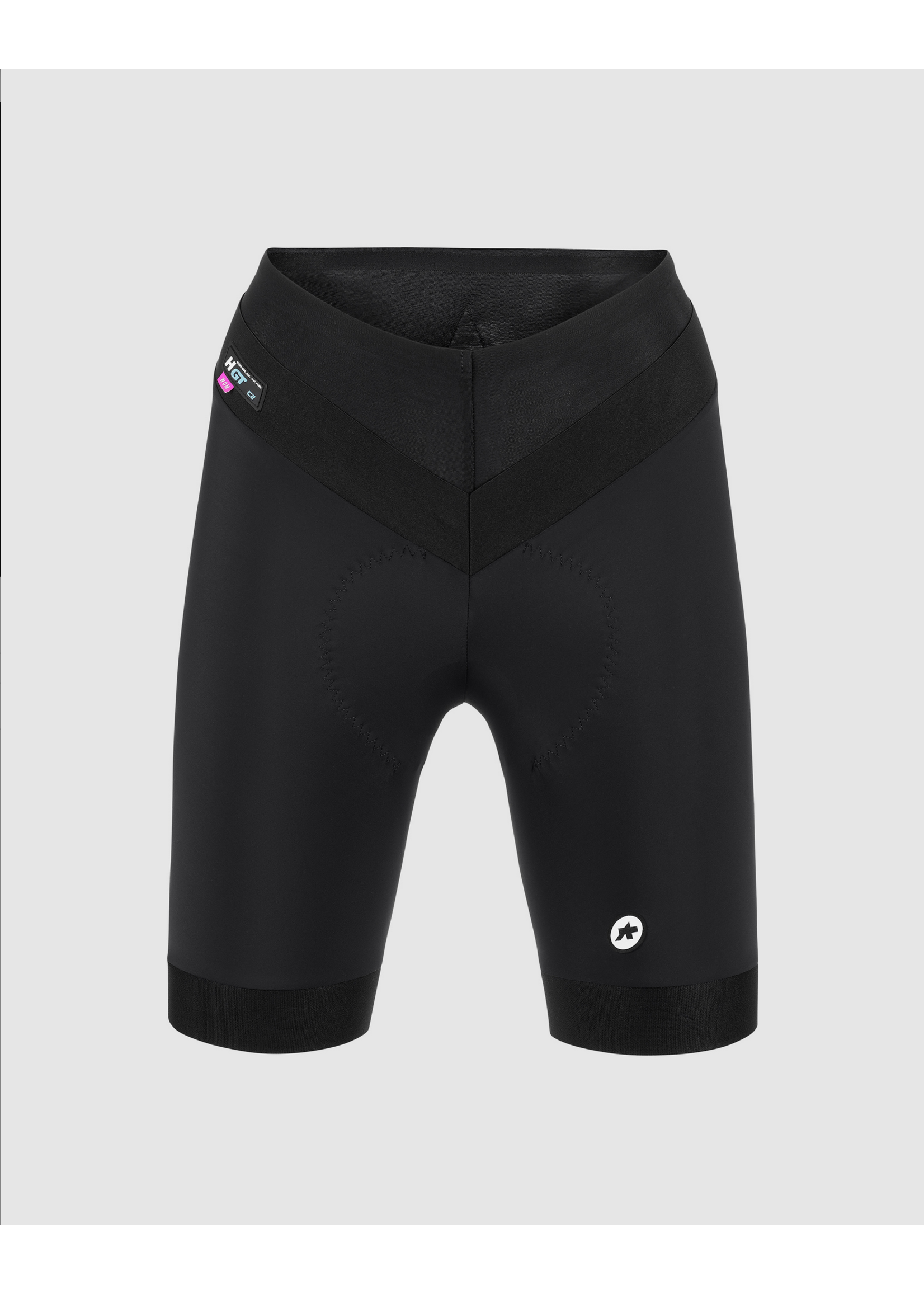 Assos UMA GT HALFSHORTS C2-SHORT