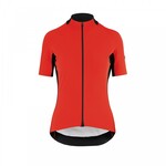 Assos Assos SS.JerseyLaalalaiEVO Nationalred M