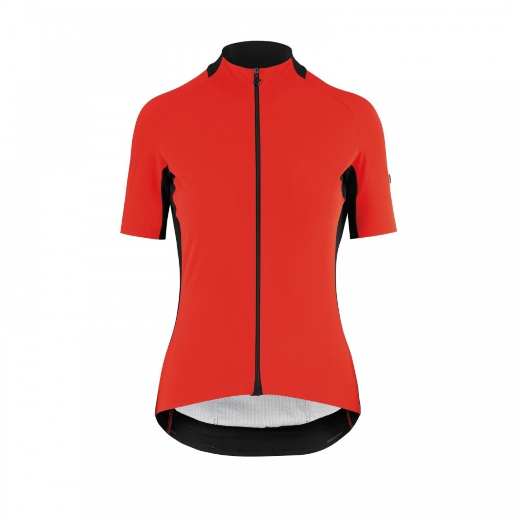 Assos Assos SS.JerseyLaalalaiEVO Nationalred M