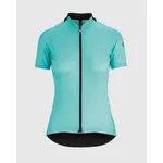 Assos UMA GT SS JERSEY EVO AQUAGREEN X-small