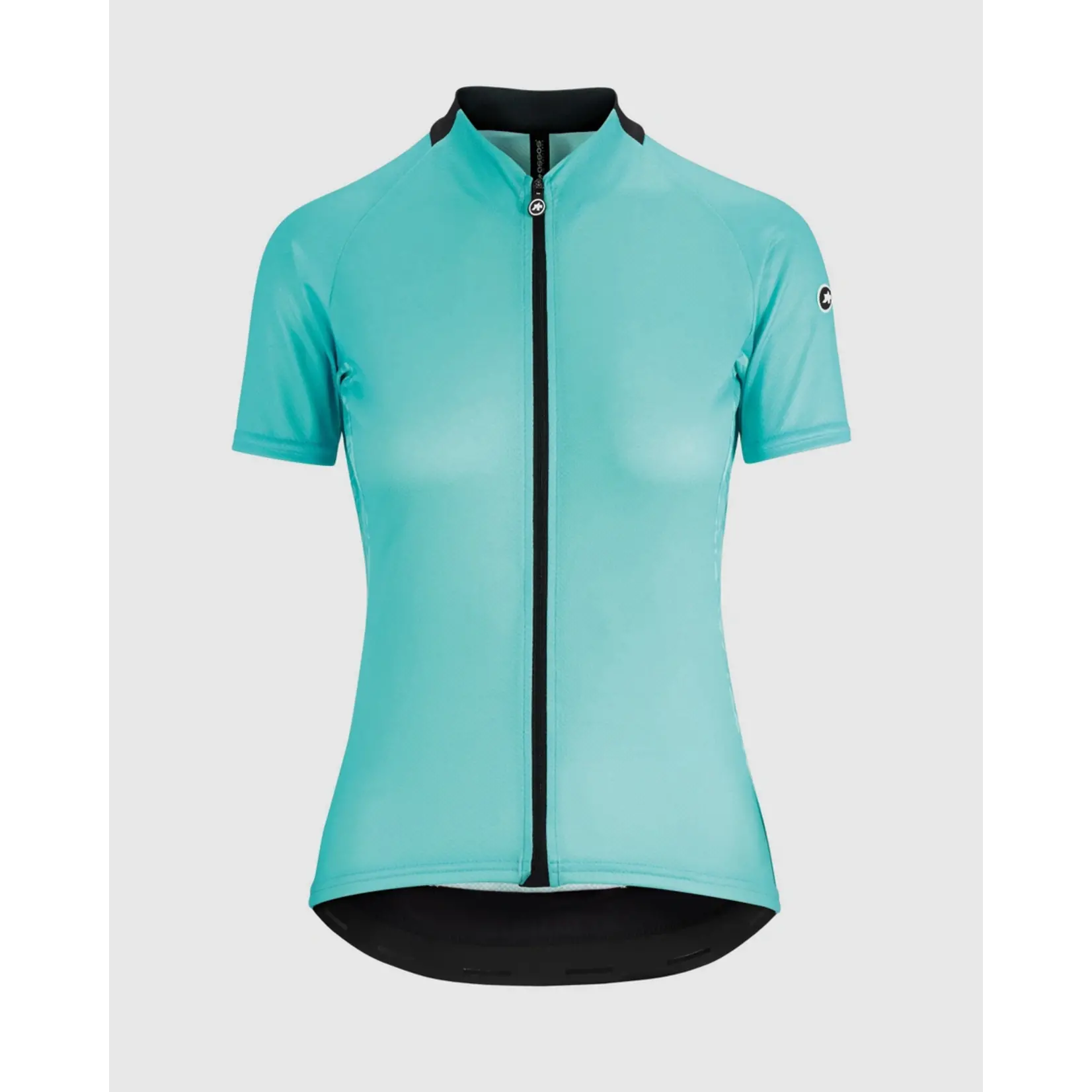 Assos UMA GT SS JERSEY EVO AQUAGREEN X-small