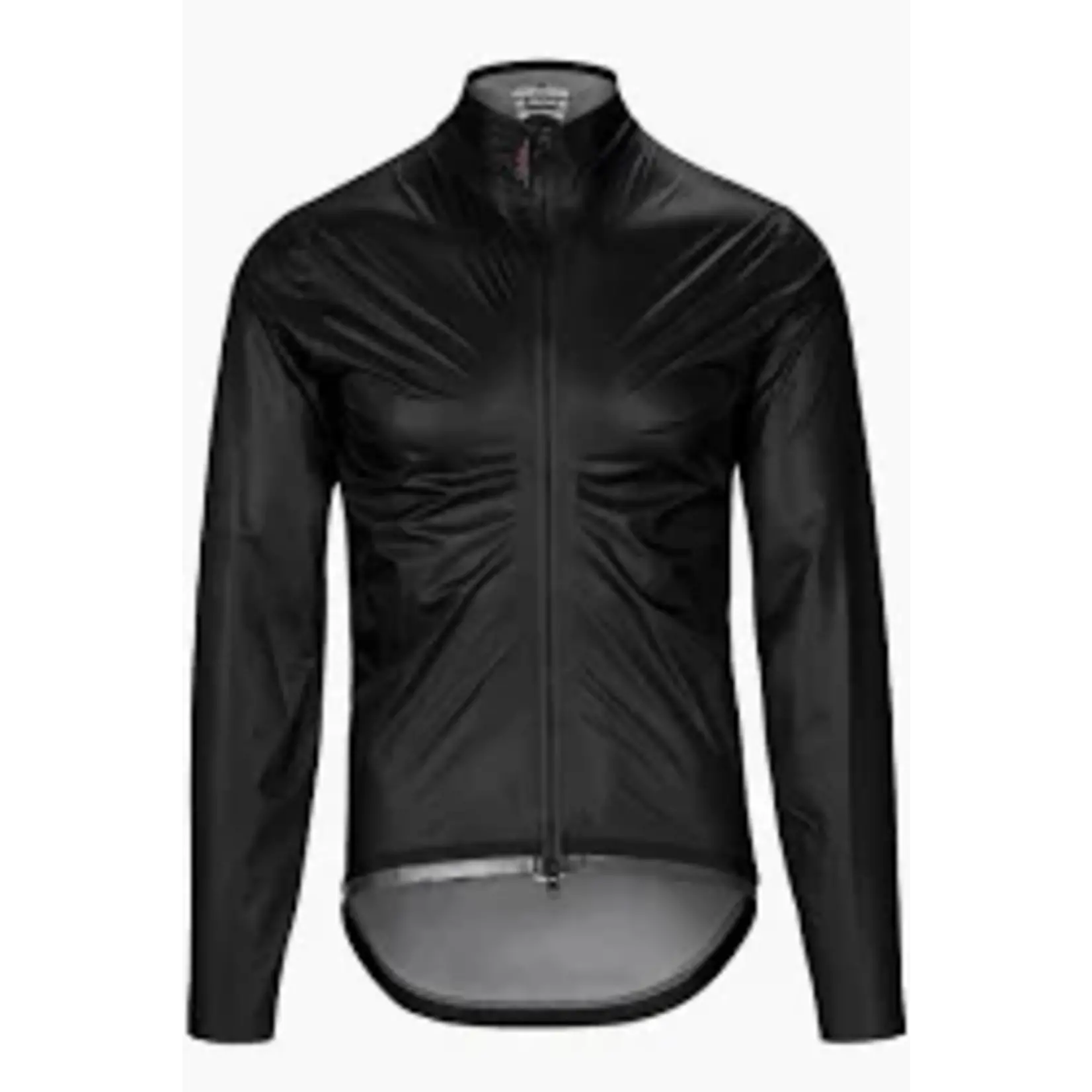 Assos EQUIPE RS RAIN JACKET TARGA